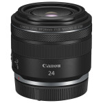 Canon RF 24mm f/1.8 Macro IS STM Lens 0