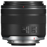 Canon RF 24mm f/1.8 Macro IS STM Lens 1