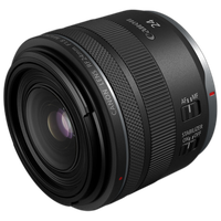 Canon RF 24mm f/1.8 Macro IS STM Lens 2