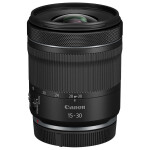Canon RF 15-30mm f/4.5-6.3 IS STM Lens 0