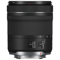 Canon RF 15-30mm f/4.5-6.3 IS STM Lens 1