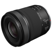 Canon RF 15-30mm f/4.5-6.3 IS STM Lens 2
