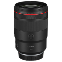 Canon RF 135mm f/1.8 L IS USM Lens