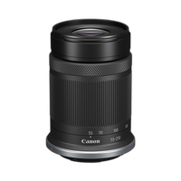 Canon RF-S55-210mm f/5-7.1 IS STM Lens 0