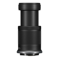 Canon RF-S55-210mm f/5-7.1 IS STM Lens 1