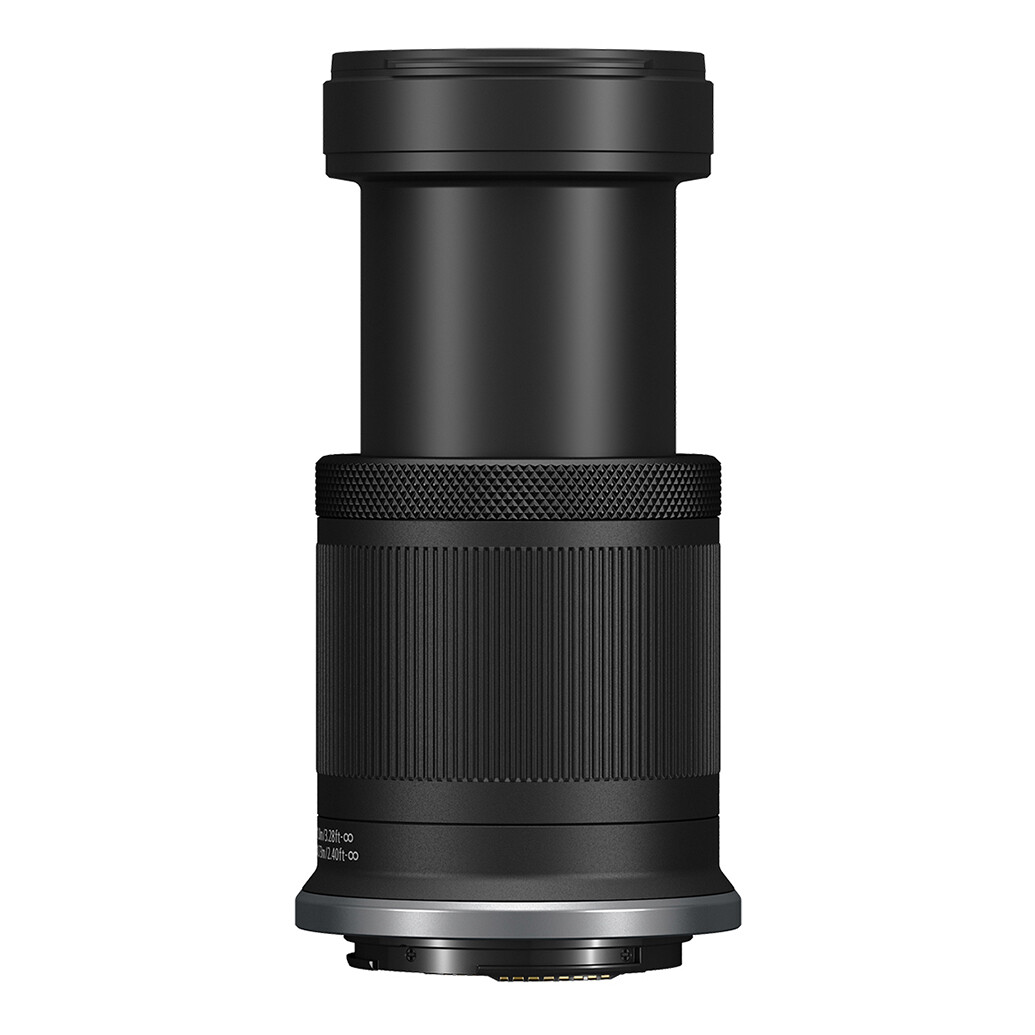 Canon RF-S55-210mm f/5-7.1 IS STM Lens