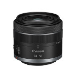 Canon RF24-50mm f/4.5-6.3 IS STM Lens 0