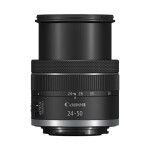 Canon RF24-50mm f/4.5-6.3 IS STM Lens 3