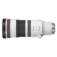 Canon RF 100-300mm f/2.8 L IS USM Lens 3