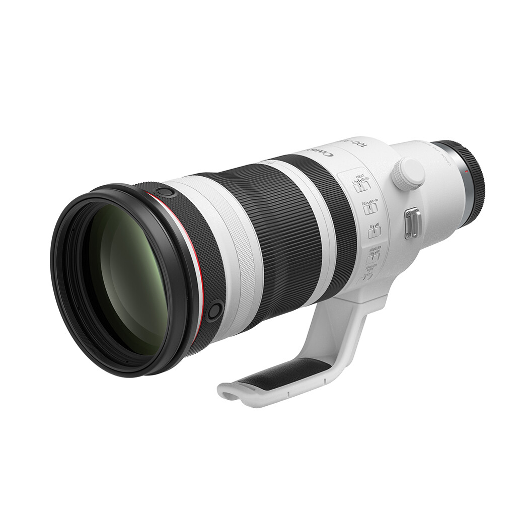 Canon RF 100-300mm f/2.8 L IS USM Lens