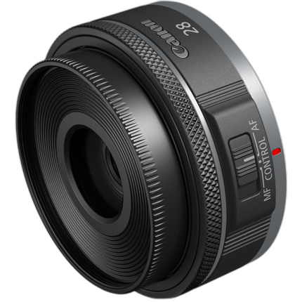 Canon RF 28mm f/2.8 STM Lens