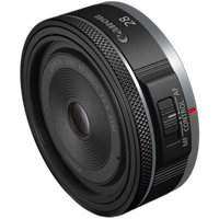 Canon RF 28mm f/2.8 STM Lens 0