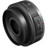 Canon RF 28mm f/2.8 STM Lens 1