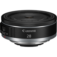 Canon RF 28mm f/2.8 STM Lens 2