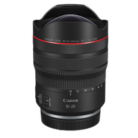 Canon RF 10-20mm f/4 L IS STM Lens 1