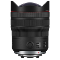 Canon RF 10-20mm f/4 L IS STM Lens 2