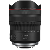 Canon RF 10-20mm f/4 L IS STM Lens 3