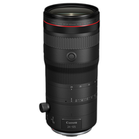 Canon RF 24-105mm f/2.8 L IS USM Z Lens