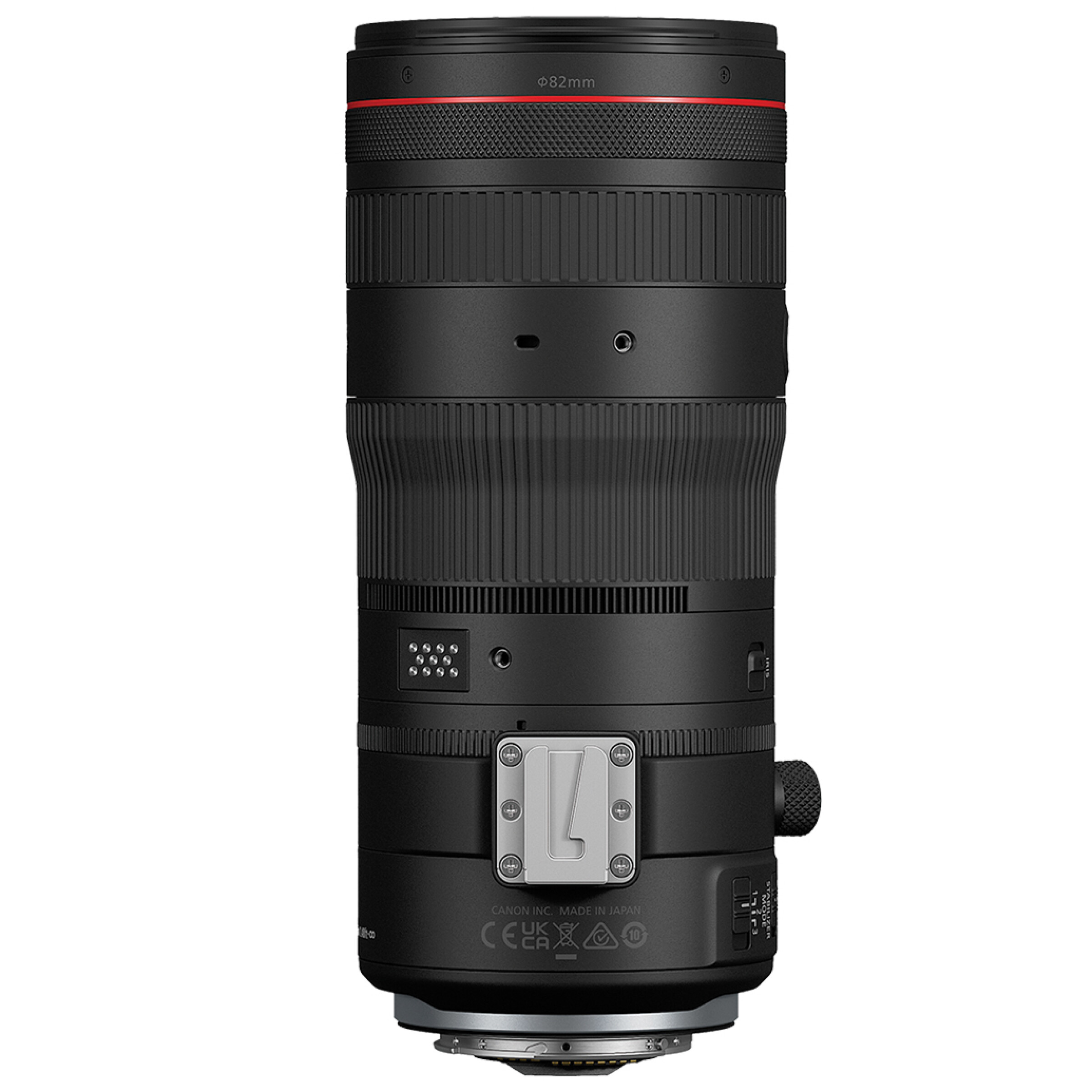 超大特価 Canon RF 24-105mm f/2.8 L IS USM Z Lens レンズ(ズーム)