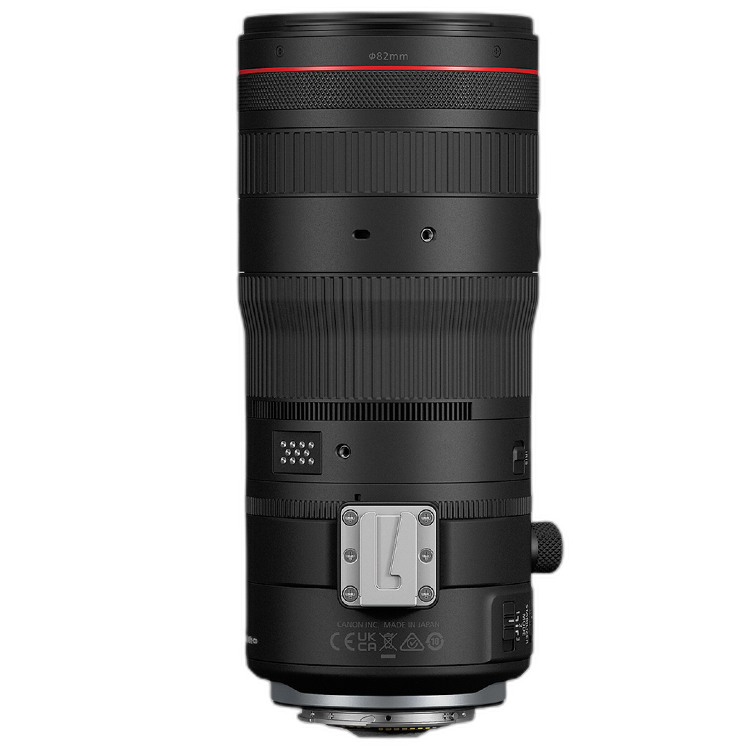 Canon RF 24-105mm f/2.8 L IS USM Z Lens