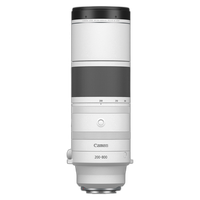 Canon RF 200-800mm f/6.3-9 IS USM Lens 0
