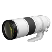 Canon RF 200-800mm f/6.3-9 IS USM Lens 1