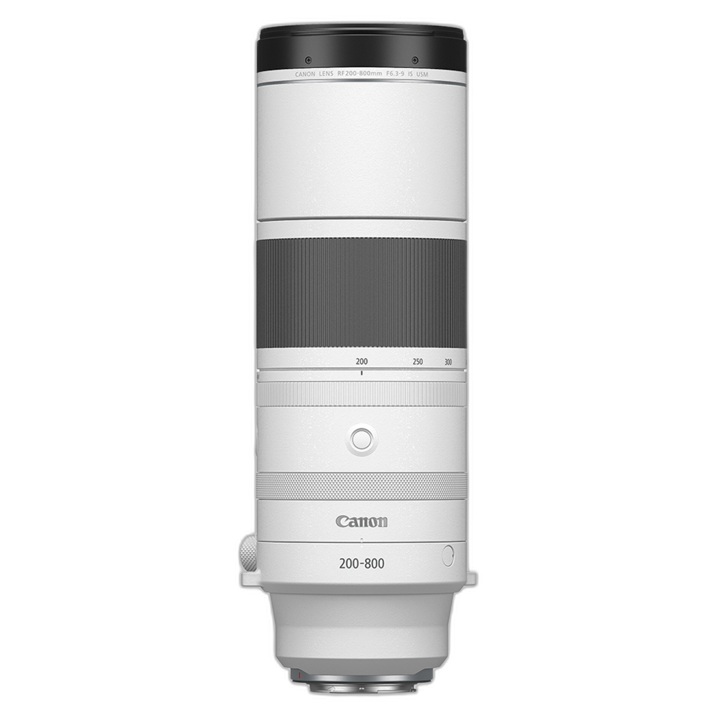 Canon RF 200-800mm f/6.3-9 IS USM Lens