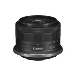 Canon RF-S 10-18mm f/4.5-6.3 IS STM Lens 0