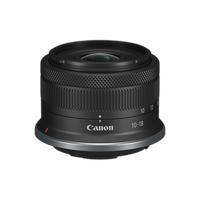 Canon RF-S 10-18mm f/4.5-6.3 IS STM Lens 0