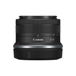 Canon RF-S 10-18mm f/4.5-6.3 IS STM Lens 1