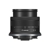 Canon RF-S 10-18mm f/4.5-6.3 IS STM Lens 2