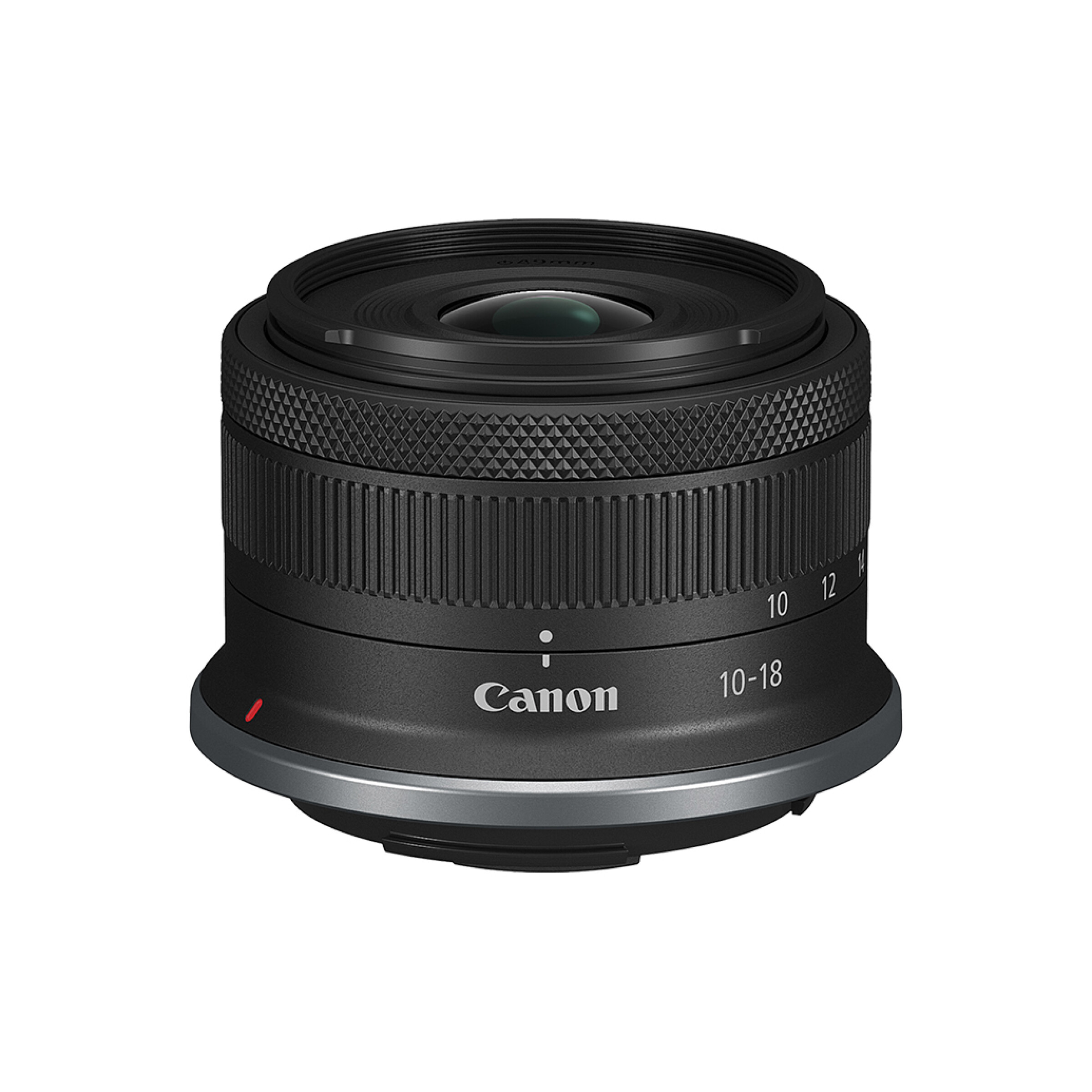 Canon RF-S 10-18mm f/4.5-6.3 IS STM Lens