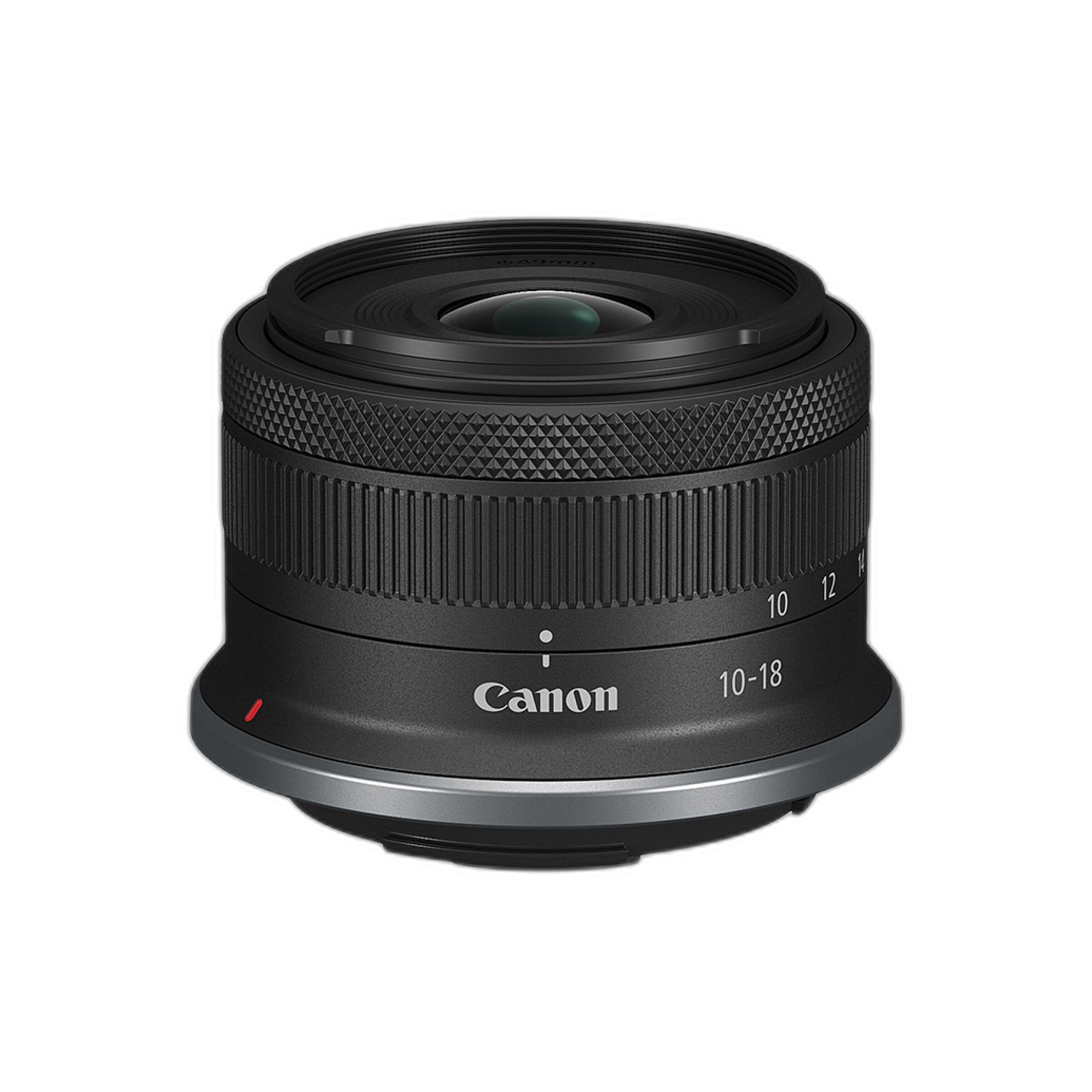 Canon RF-S 10-18mm f/4.5-6.3 IS STM Lens