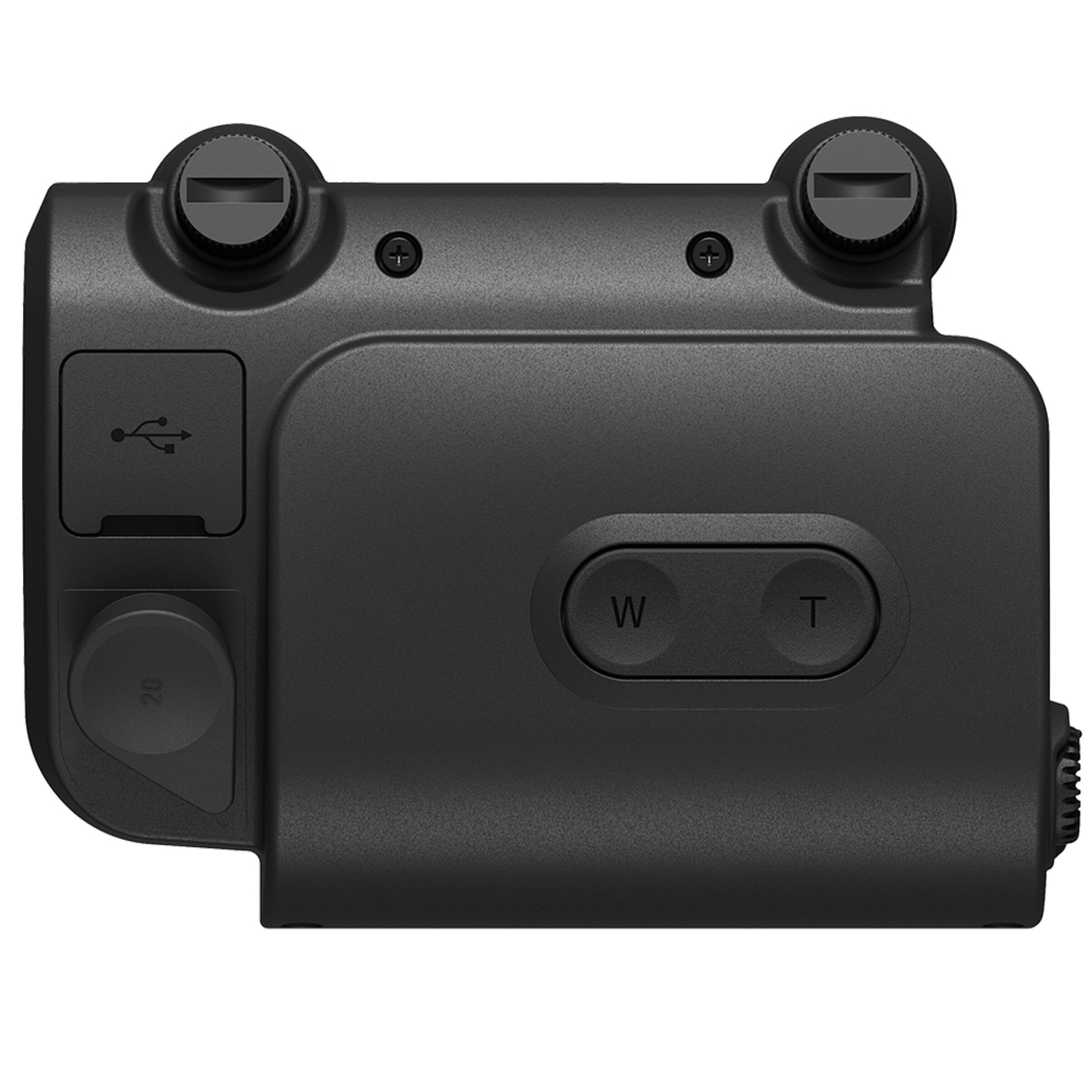 Canon PZ-E2B Power Zoom Adapter