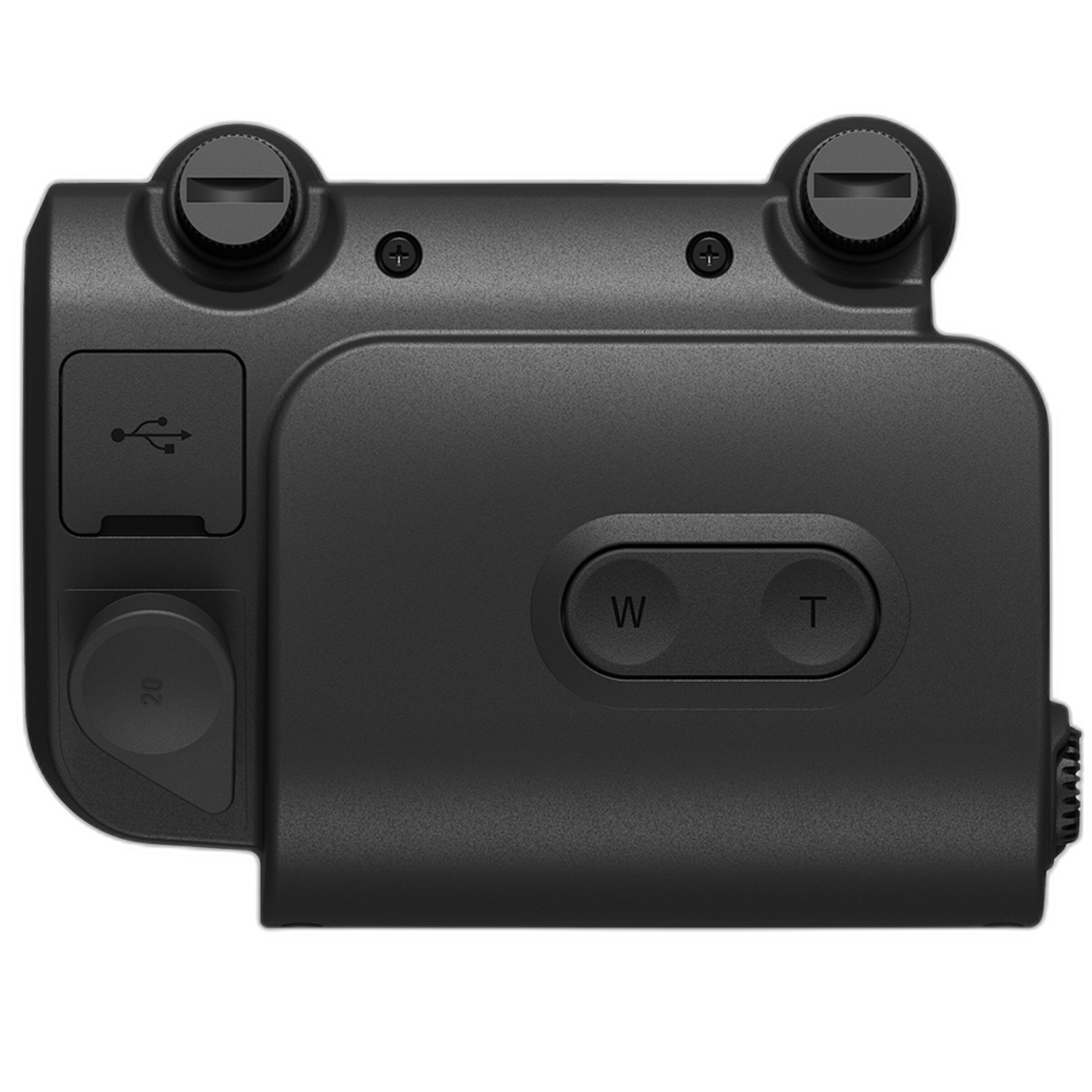 Canon PZ-E2B Power Zoom Adapter