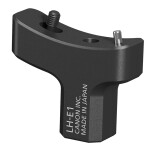 Canon LH-E1 Lens Holder 1