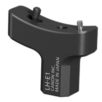 Canon LH-E1 Lens Holder 1
