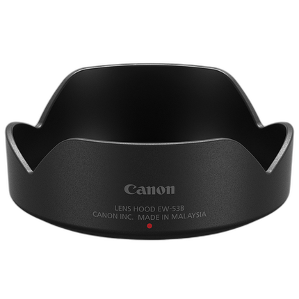 Canon EW-53B Lens Hood