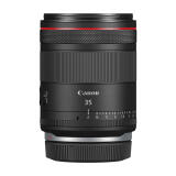 Canon RF 35mm f/1.4 L VCM Lens 0