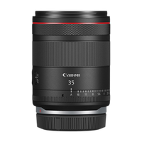 Canon RF 35mm f/1.4 L VCM Lens