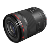 Canon RF 35mm f/1.4 L VCM Lens 1