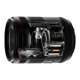 Canon RF 35mm f/1.4 L VCM Lens 2