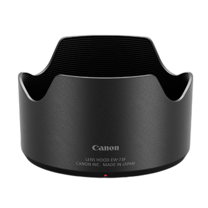 Canon EW-73F Lens Hood
