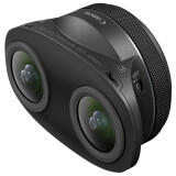 Canon RF-S 3.9mm f/3.5 STM DUAL FISHEYE Lens 0