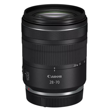 【美品】Canon RF 28-70mm f2.8 IS STM Amazon.com : Canon RF28-70mm F2.8 is STM Macro Lens, Black