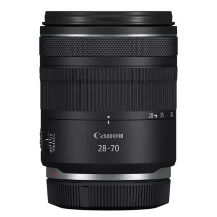 さいとーCanon RF28-70mm F2.8 IS STM Canon announces new RF 28-70mm F2.8. IS STM zoom lens: DPReview