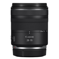 Canon RF28-70mm F2.8 IS STM Lens 1