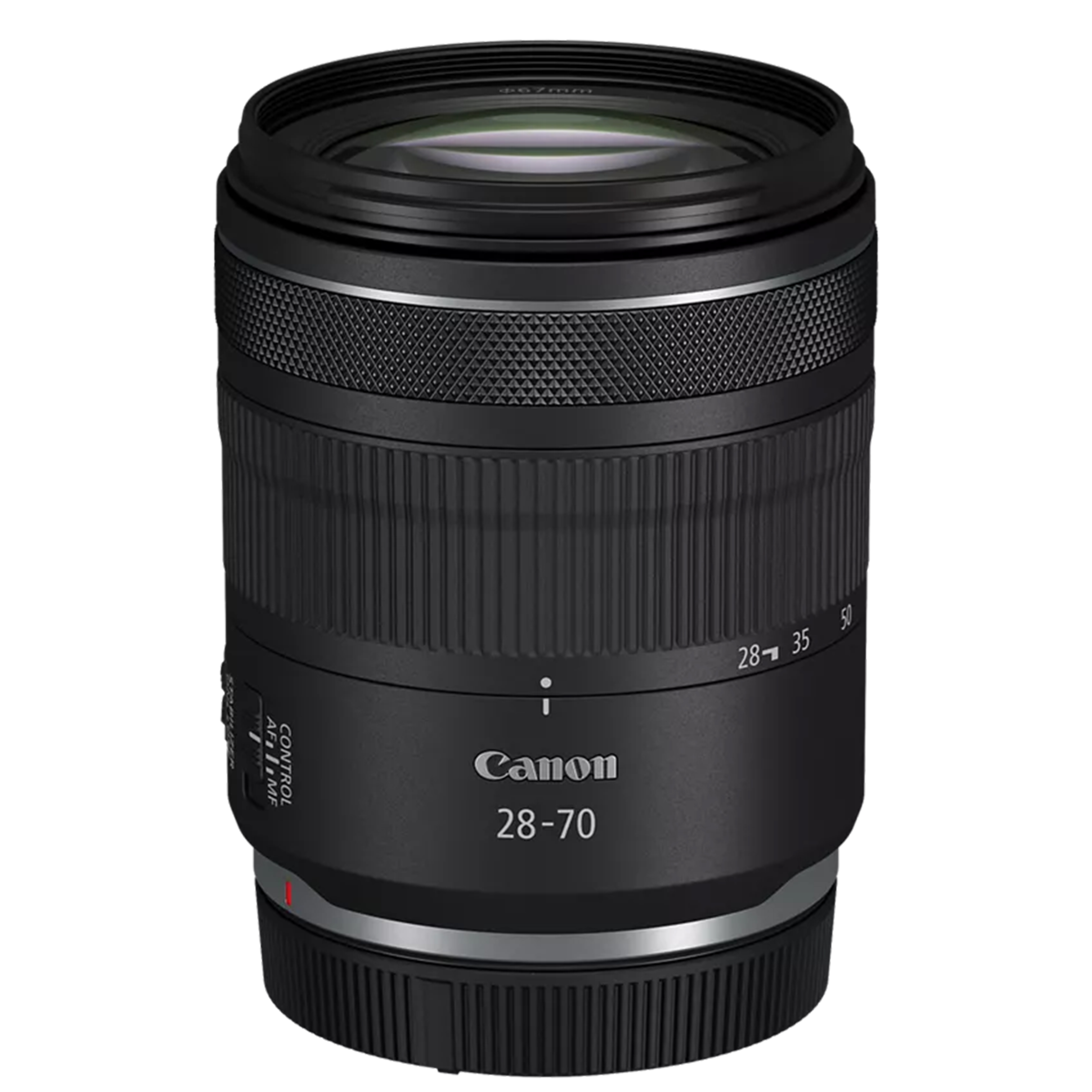 Canon RF28-70mm F2.8 IS STM Lens