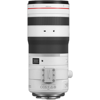 Canon RF70-200mm F2.8 L IS USM Z Lens - White 1