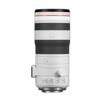 Canon RF70-200mm F2.8 L IS USM Z Lens - White 2